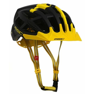 Msc Casque Vtt Hx100smbkye pas cher