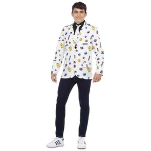 Mom Costume pour adultes mon autre moi multicolour sésame street pas cher