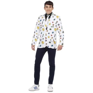 Mom Costume pour adultes mon autre moi multicolour sésame street pas cher