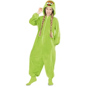 Mom Costume pour les enfants mon autre moi Oscar le Grouch pas cher