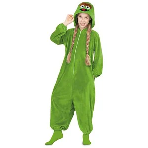 Mom Costume pour les enfants mon autre moi Oscar le Grouch pas cher