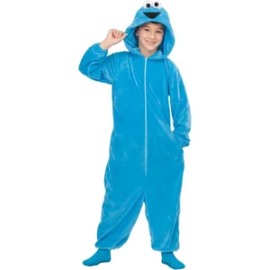 Mom Costume pour les enfants mon autre monstre de biscuit moi pas cher