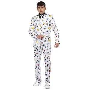 Mom Costume pour enfants mon autre moi Sesame Street multicolourVendu parkidinn