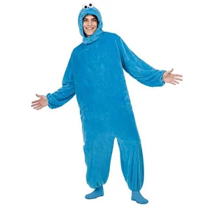 Mom Costume pour adultes mon autre monstre de biscuit moi pas cher