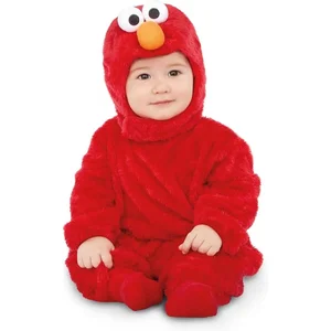 Mom Kostuums voor Baby's My Other Me Elmo pas cher