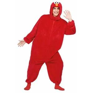 Mom Costume pour les adultes mon autre moi Elmo pas cher