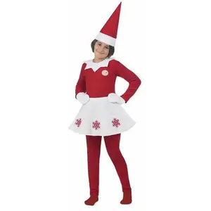 My Other Me Fun Company Costume De Lutin éclaireur Pour Fille pas cher