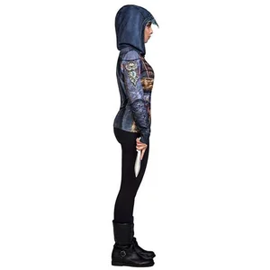Mom Costume pour adultes mon autre moi Maria Assassin's Creed pas cher