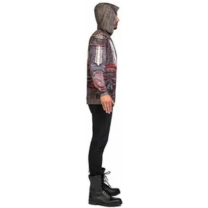 Mom Kostuums voor Volwassenen Assassin's Creed Grijs - M pas cher