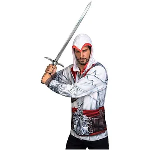 Mom Costume pour adultes mon autre moi ezzio auditore pas cher