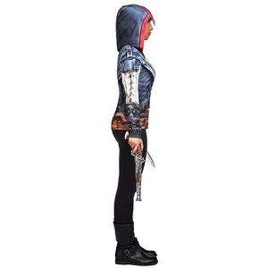 Mom Costume pour adultes mon autre moi Aveline de Grandpré Assassin's Creed pas cher