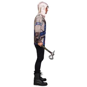 Mom Costume pour les adultes mon autre moi ratonhnhake ton pas cher