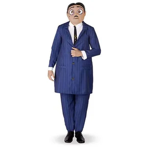 Mom Costume pour les adultes mon autre moi gomez adams pas cher