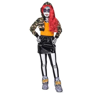Mom Costume pour les enfants mon autre moi Mula Multicolour S pas cher