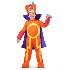 Comparateur de prix : Mom Costume pour les enfants mon autre moi Oculus Superthings S 6-7 ans