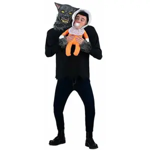 Comparateur de prix : Mom Costume De Loup