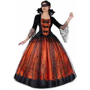 Comparateur de prix : Mom Costume De Reine D´halloween