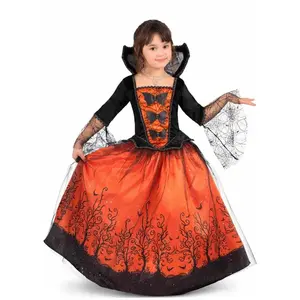 Mom Costume De Fille Vampire pas cher