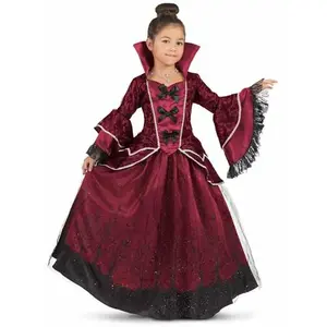 Mom Costume pour les enfants mon autre moi-reine vampire pas cher