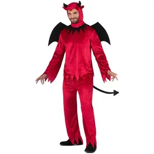 Mom Costume De Diable pas cher