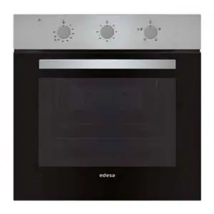 Four électrique - EDESA - EOE-5020 X - 70 L - Convection - Acier inoxy... pas cher