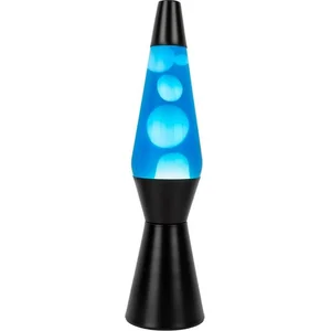 Fisura BULLET-Lampe lave Métal/Verre H40cm pas cher