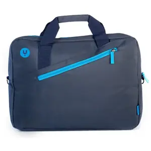 NGS Sacoche pour ordinateur portable 15.6" bleu pas cher