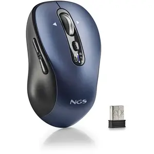 Mouse NGS INFINITY-RB Black