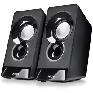 NGS Enceintes SB 210 pas cher