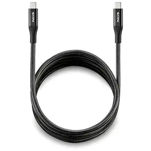 NGS Knot-Ac (2 m, USB 2.0), Câble USB pas cher
