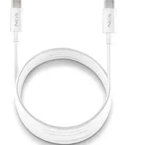 NGS ZYRO 60W-1 (1 m, USB 2.0), Câble USB pas cher