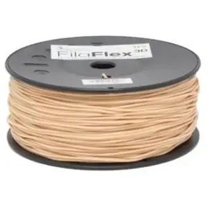 Filament - BQ - FILAFLEX - 175mm - 500g - IVOIR pas cher