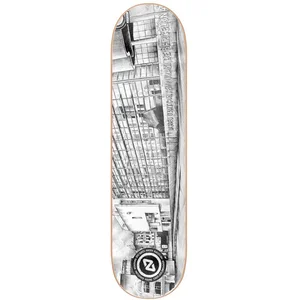 Plateau de skate HYDROPONIC Spot Series Macba 8.0 80 pas cher