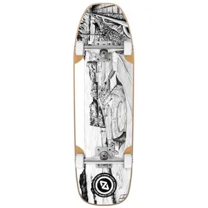 Skate HYDROPONIC Bullet Pool Shape La Kantera 8.75 875 pas cher
