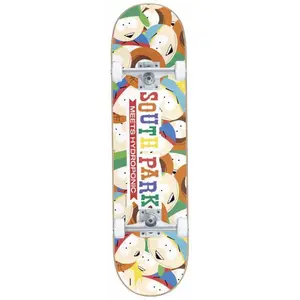 Hydroponic Skateboard South Park Collab Co 7.25´´