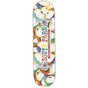 Hydroponic Skateboard South Park Collab Co 7.75´´