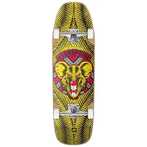 Planche de skate Hydroponic Bullet Pool Shape Mike pas cher