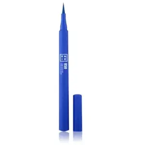 3ina The Color Pen Eyeliner Eye-Liner Feutre Teinte 850 1 Ml pas cher