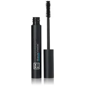 Comparateur de prix : 3INA - The 24H Level Up Mascara Waterproof Noir