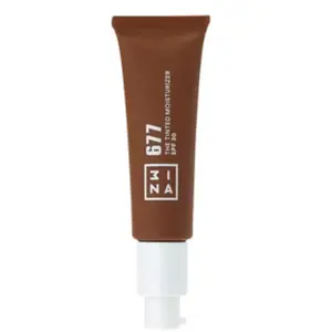 3INA The Tinted Moisturizer SPF30 Getinte gezichtscrème pas cher