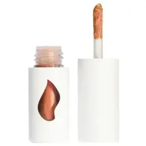 3INA MAKEUP - Fyre-Shadow - Fard à Paupières Liquide Trichromatique - Ombre à Paupières Liquide Longue Durée - Formule Légère et pas cher