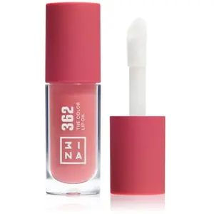 3INA The Color Lip Oil Lipolie pas cher