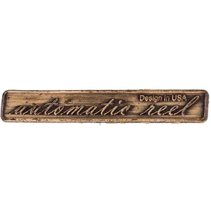Baetis Plaque Signalétique 12 pas cher