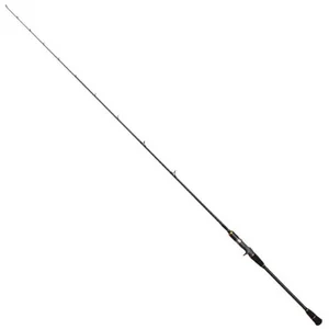 Sea Monsters Canne à Jigging Lent Spaghetti Cast Plus IiiVendu parwaveinn