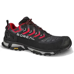 Chaussures de randonnée Boreal Alligator X Noir 40 3/4 pas cher