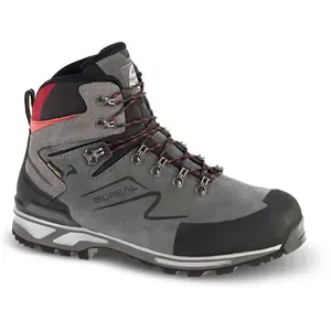 Comparateur de prix : Boreal Yucatan Chaussures de montagne pour homme