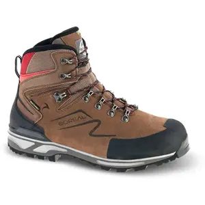 Chaussures de randonnée Boreal Yucatan Marron 40 pas cher