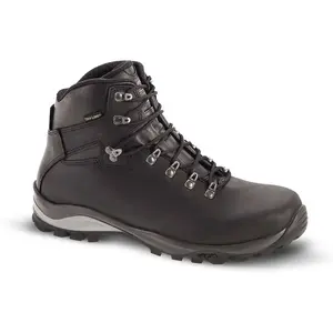 Boreal Ordesa Classic Wandelschoenen Zwart EU 40 3/4 Man pas cher