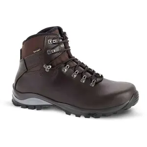 Comparateur de prix : Chaussures de randonnée Boreal Ordesa Style Marron 41,5