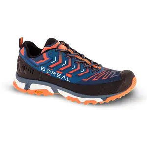 Boreal Chaussures De Trail Running Alligator pas cher